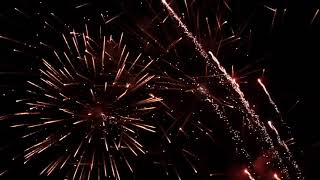 Firework Sound Effect  No Copyright Sound [upl. by Benny]