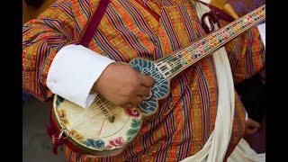 Folk songs of Bhutan [upl. by Green]