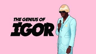 The Genius of IGOR [upl. by Katushka819]