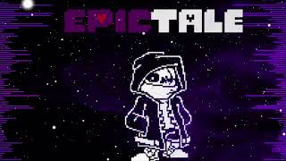 Epictale Epic sans Theme 一時間耐久 [upl. by Sheley222]