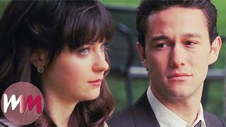 Top 10 Most Realistic Romance Movies [upl. by Atiragram]