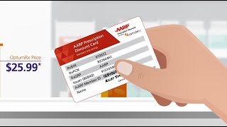 Introducing AARP Prescription Discounts [upl. by Leeann864]