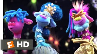 Trolls World Tour Featurette  Making the Soundtrack 2020  Movieclips Trailers [upl. by Memberg]