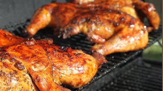 Piri Piri Chicken Recipe Nandos Style [upl. by Heisser]