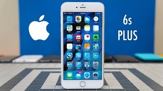 iPhone 6s Plus Review The Best S Model Yet  Pocketnow [upl. by Trebliw]