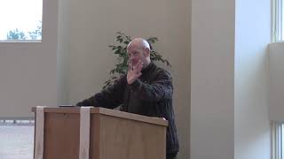 The History of Trinitarian Theology  Dr James White [upl. by Quiteri]