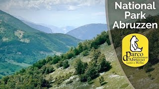 Nationalpark Abruzzen Wanderung am Monte Godi  Italiens Wildnis [upl. by Enyar370]