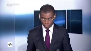 Journal TV5Monde de 16H00 25072013 [upl. by Htebaile]