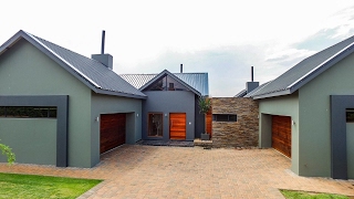 4 Bedroom House for sale in Gauteng  East Rand  Kempton Park  Serengeti [upl. by Haskel]