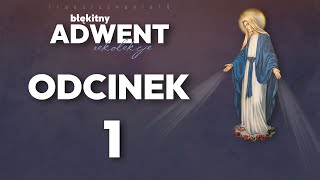 Adwent 2024 odcinek 1 [upl. by Jasen833]