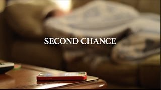 Second Chance  A Texting and Driving PSA [upl. by Qidas]