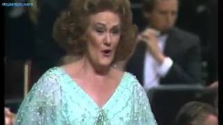 Libiamo Brindisi from Traviata Joan Sutherland and Pavarotti [upl. by Langan]