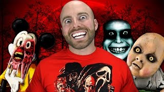 The 10 FREAKIEST CREEPYPASTAS Ever Told  Part 3 [upl. by Eikin]