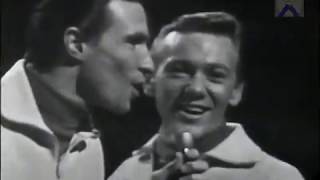 Righteous Brothers  Shindig Appearances 19641966 [upl. by Wolfram795]