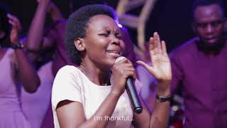 URWANDIKO  Holy Nation choir Rwanda Official Video [upl. by Rabelais]