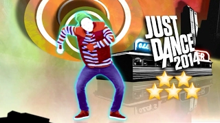 5☆ stars  Troublemaker  Just Dance 2014  Kinect [upl. by Aizat710]