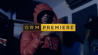 Clavish  100MPH Freestyle Music Video  GRM Daily [upl. by Riegel]