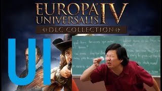 Europa Universalis IV Wealth of Nations Release Trailer [upl. by Akienom]