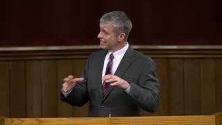 Predicando el evangelio a los evangélicos  Paul Washer [upl. by Dearr]