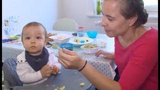 Vegane Ernährung für Kinder [upl. by Yna]