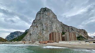 Gibraltar The Complete Tour [upl. by Ferree414]