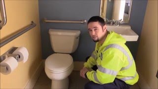 How To Detect A Toilet Leak [upl. by Lemrahs]