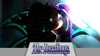 The Dazzlings Season 3 E03  Encounter From The Ice Age [upl. by Yeca]