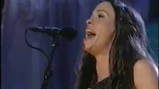 Alanis Morissette  Uninvited Live at the GRAMMY´s [upl. by Nosam]