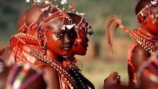 BEST AFRICAN MUSIC AMBIENT LOUNGE [upl. by Haissi78]