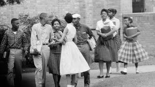 60 Years On A Look Back at the Little Rock Nine [upl. by Pierce]