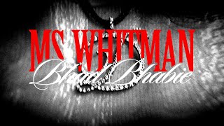 Bhad Bhabie  Ms Whitman Official Music Video [upl. by Alleon]