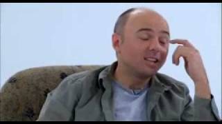 Karl Pilkington has his prostate examined funniest thing on tv ever Idiot Abroad [upl. by Sheena]