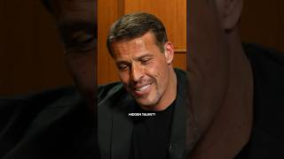 Tony Robbins’ Hidden Talent [upl. by Mosira]