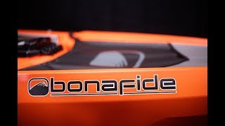 Bonafide Kayaks RS117 Overview [upl. by Ettennaej]