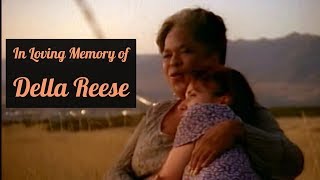 In Loving Memory of Della Reese [upl. by Stevena]