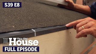 This Old House  Duct Dynasty S39 E8  FULL EPISODE [upl. by Burck]