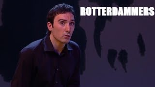 Ronald Goedemondt  Rotterdammers Spek [upl. by Polish]