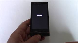 How To Hard Reset A Sony Xperia P LT22i Smartphone [upl. by Asiilanna]