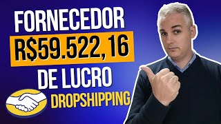 2 FORNECEDORES DE DROPSHIPPING NACIONAL PARA MERCADO LIVRE [upl. by Ban341]