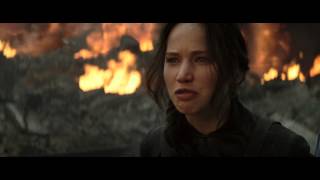 The Hunger Games  Clip quotHere to Helpquot [upl. by Acimat]