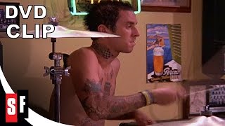 Blink182  Whats My Age Again Live From The Pizza Place [upl. by Adiuqal]