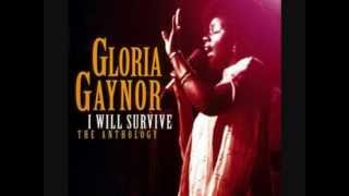 GLORIA GAYNOR quotI Will Survivequot 1978 12quot Special Disco Version [upl. by Wilhide]