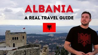 Traveling to ALBANIA in 2025 You NEED To Watch This Video [upl. by Itraa]