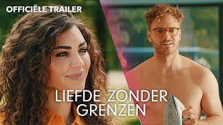 LIEFDE ZONDER GRENZEN trailer  14 oktober in de bioscoop [upl. by Byrom283]