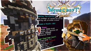 Wynncraft Noteblock OST  Play The Saviour Boss Battle 15 [upl. by Borries]